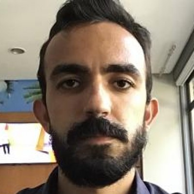 Carlos Eduardo Cabral Martins