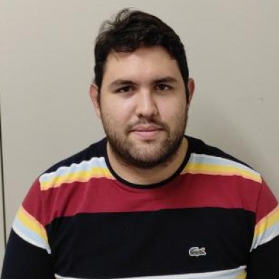 Ayron Fernandes de Oliveira