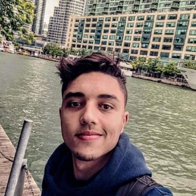 João Victor Patrocinio Carneiro