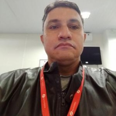 Jose Augusto Oliveira dos Santos