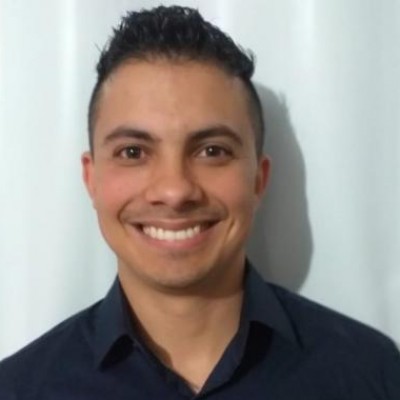 Ricardo Pires