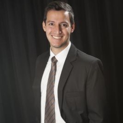 Fayroon Rodrigo