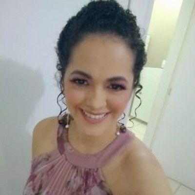 Kelly Cristina Carvalho Lima
