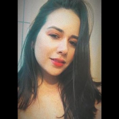 Ana Caroline Dias