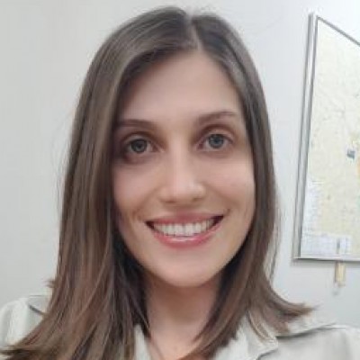 Paula Ventura da Silva