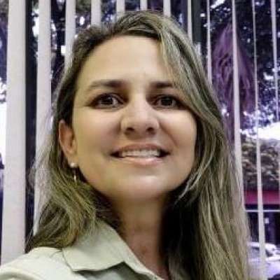 Patricia Silveira Carvalho Milagres