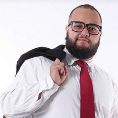 Joao Henrique Gonçalves Pires