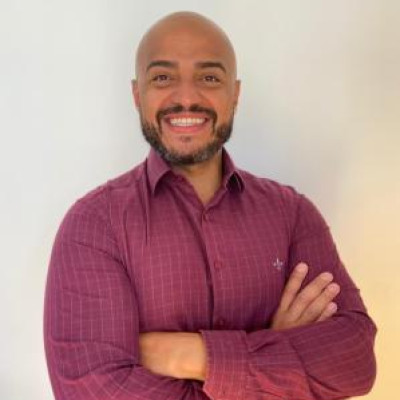 ANDRE SANTOS DE SOUZA