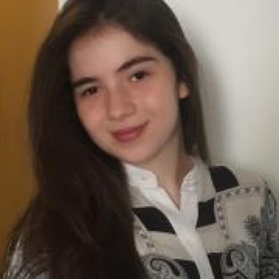 Giovanna Almeida Caffaro