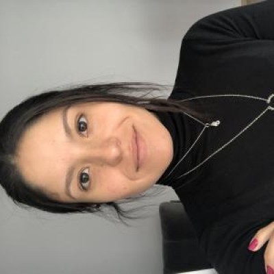 Nayra Fernandes Chaves