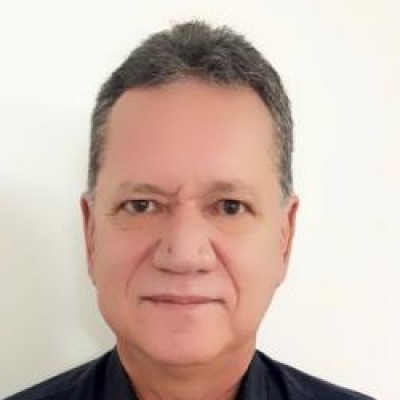 Geraldo Willians Cordeiro de Varvalho