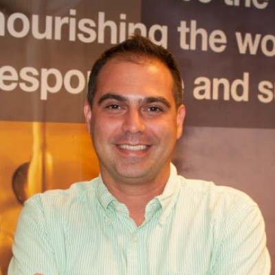 Pablo Amigoni
