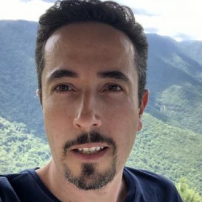 Rogério Nascimento Lopes