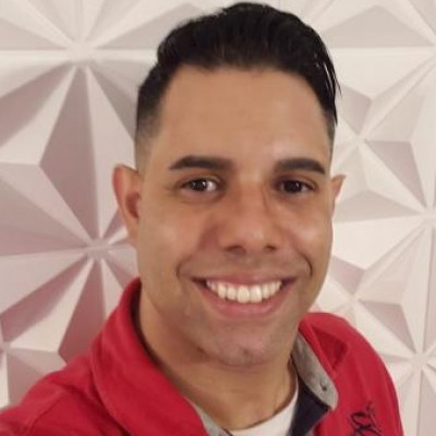 Jhonny Aparecido da Silva