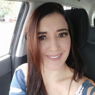 Denise Nobre de Carvalho