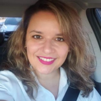 Giovana Giácomo Vicente Corniani