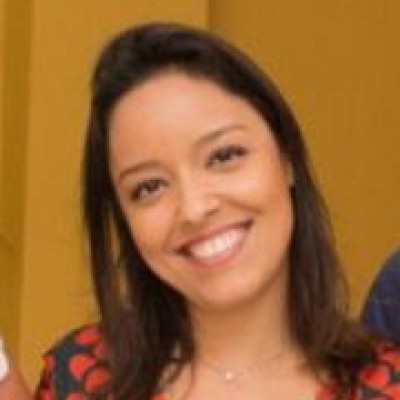 Priscila Baptista Costa