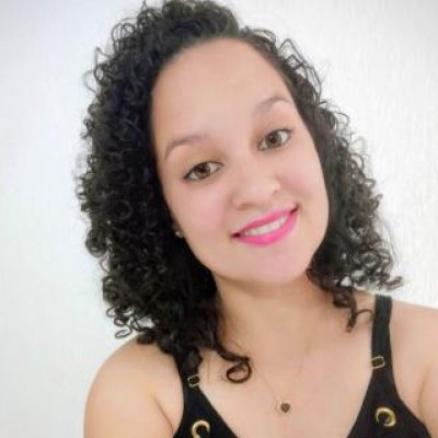 Patricia Komatsu de Sá