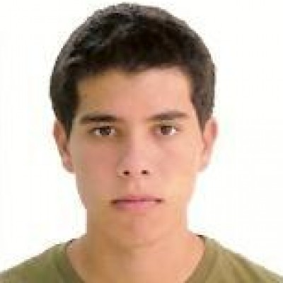 Luciano Teixeira Hipólito Perroni