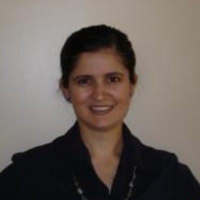 Patricia Fernández