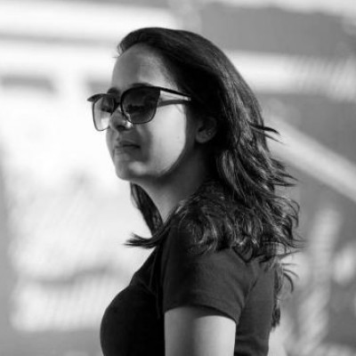 Nalia Moreno