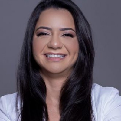 Ludimilla Rocha