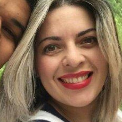 Vanessa Pires Machado