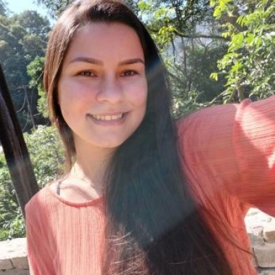 Rafaela da Silva Brandao