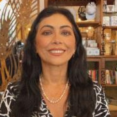 Francisca Selidonha Pereira da Silva