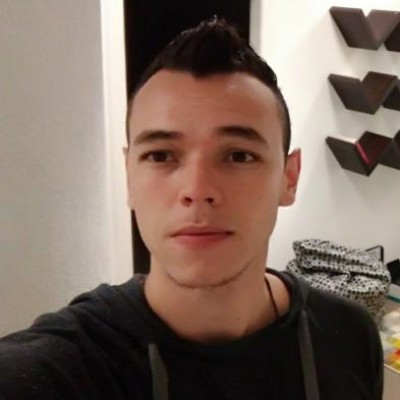 Pedro Henrique Peres