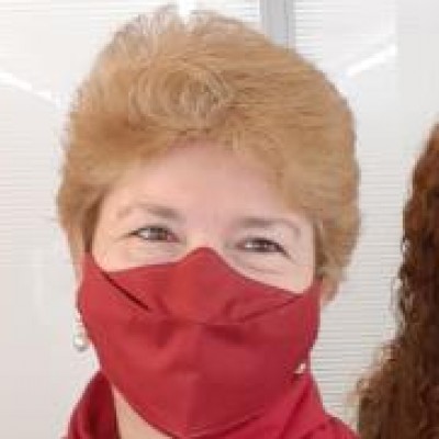 Maria da Encarnação Pinto Leister Felipini