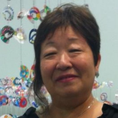Elza Tsumori