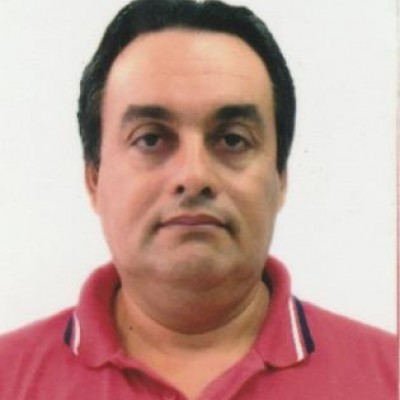 Adriano Araujo Pereira