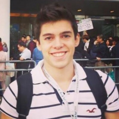 Fellipe Torres Marinzek