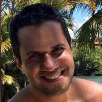 Fabrício Ferreira Benate