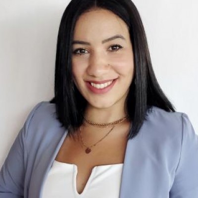 Camila Velasquez