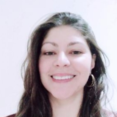 Cibele Farias