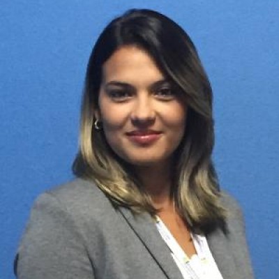 Elis Regina Sovenhi Andrade