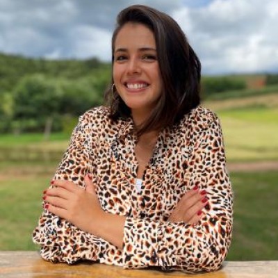 Letícia Lourenço Sassaki