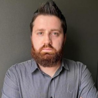 Thiago Lehmann dos Santos