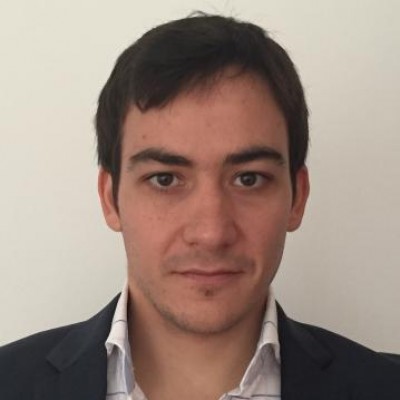 Nicolas Frassetto