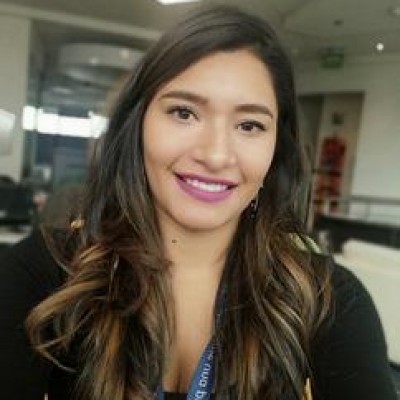 Paola Vega