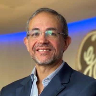 Jayme Ferrari Bulhoes Filho