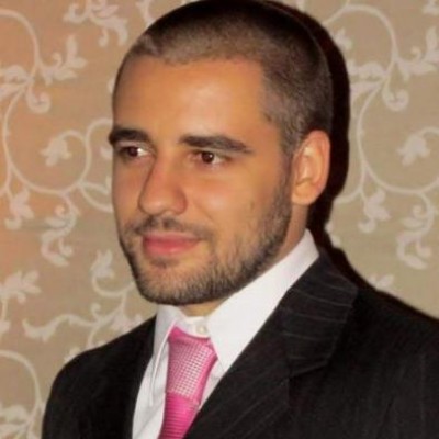 Joao Thomaz