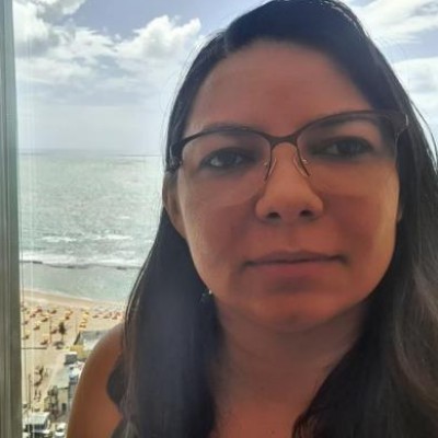 Alcilene Souza