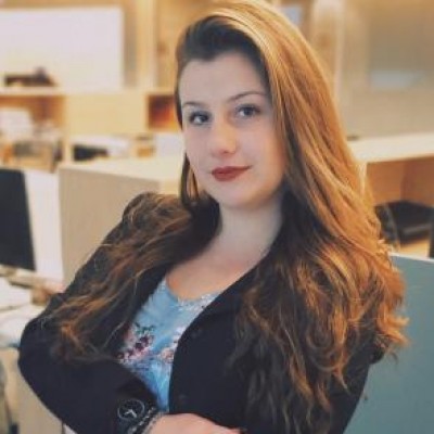 Beatriz Castro Silva