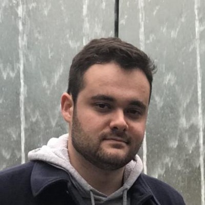 Leonardo Pedrassoli Silva