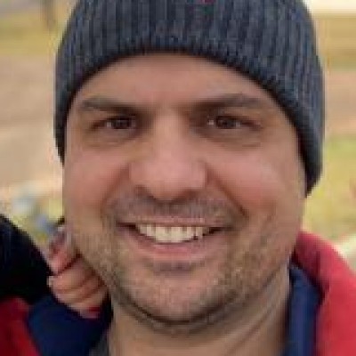 Alan Peruci