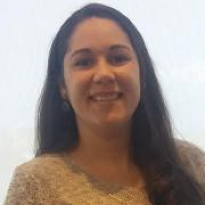 Ítala Rafaela da Luz Ribeiro