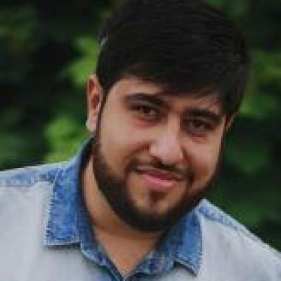 Rafael Do Vale Vieira